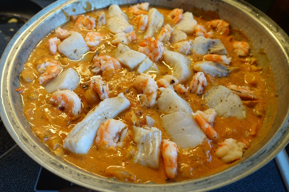 Why Portuguese Food Might Be Europe’s Most Underrated Cuisine: The Best Portuguese Foods Every Traveler Should Try 11 Cataplana de marisco, Portuguese Food, Portuguese cuisine, traditional Portuguese food, food in Portugal, Portuguese dishes