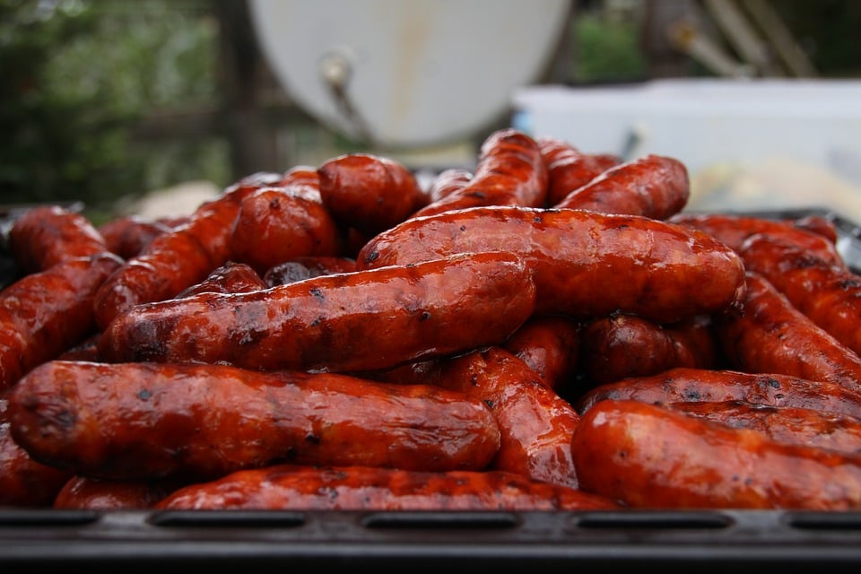 Chorizo, Spanish Food, spanish cuisine, traditional spanish food, food in Spain, Spanish dishes