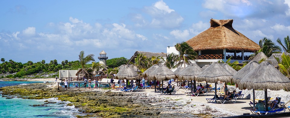 45 Most Instagrammable Places In Mexico And Best Mexico Instagram Spots 10 Most Instagrammable Places in Mexico, Mexico Instagram Spots, mexico photos, Mexico Photography, Cozumel