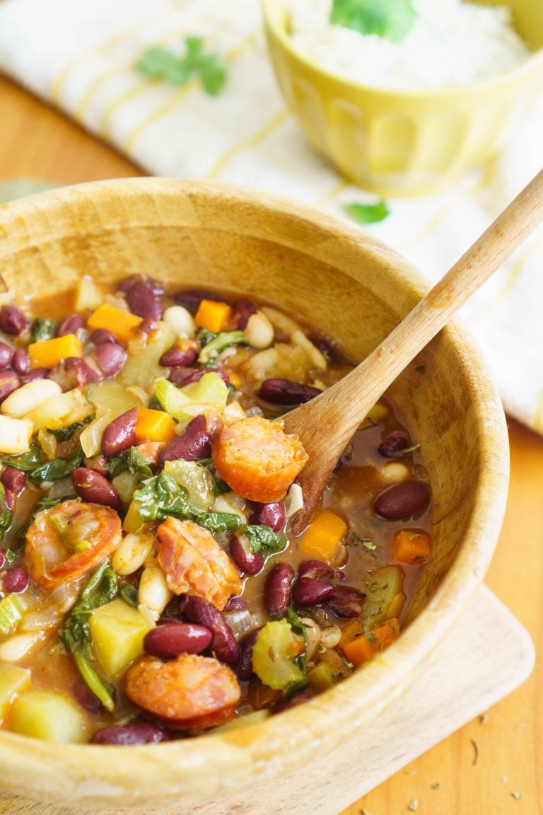 Why Portuguese Food Might Be Europe’s Most Underrated Cuisine: The Best Portuguese Foods Every Traveler Should Try 25 Feijoada, Portuguese Food, Portuguese cuisine, traditional Portuguese food, food in Portugal, Portuguese dishes