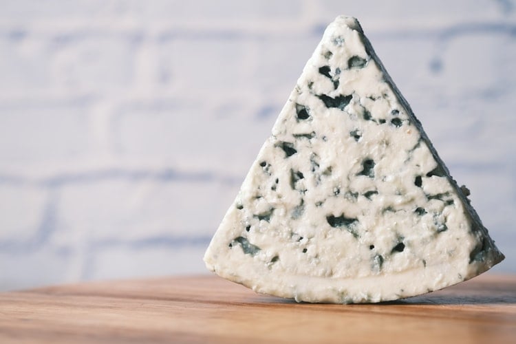 40 Italian Dishes You Must Try Before You Die 27 Gorgonzola cheese, Italian Food, Italian cuisine, traditional Italian food, food in Italy, Italian dishes