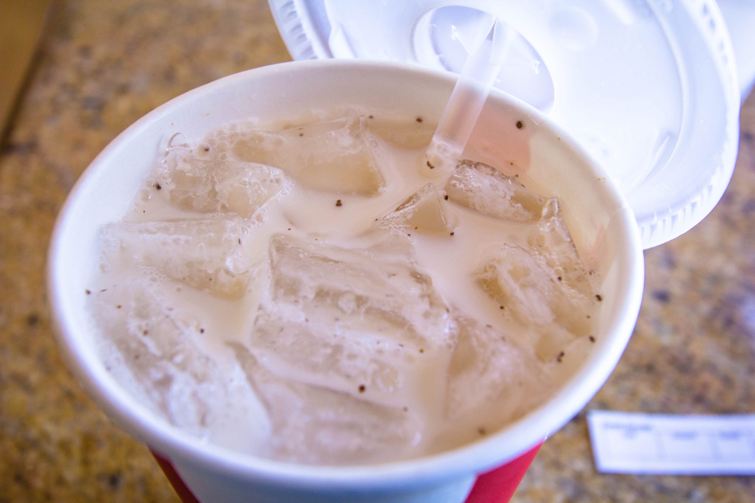 Mexican Drinks - 20 Best Mexican Beverages And Non Alcoholic Drinks In Mexico 13 Mexican drinks, Non-alcoholic drinks in Mexico, Mexican beverages, Horchata