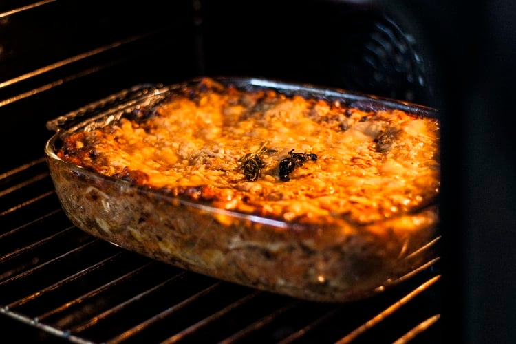 40 Italian Dishes You Must Try Before You Die 2 Lasagna,
Italian Food, Italian cuisine, traditional Italian food, food in Italy, Italian dishes, Best Italian Food