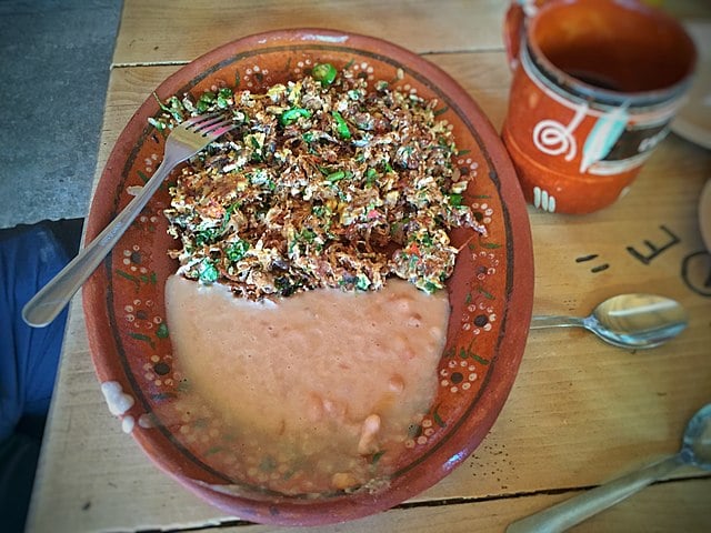 40 The Best Mexican Foods Everyone Should Try At Least Once 11 MEXICAN DISHES, FOOD IN MEXICO, MEXICAN CUISINE, MEXICAN FOODS, MACHACA