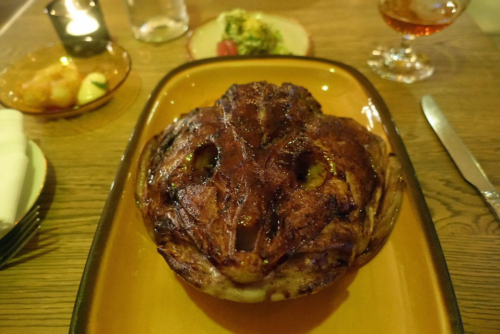 Best Icelandic Food - 40 Best Icelandic Dishes And Iceland Traditional Food To Try 20 Codhead (Matur og drykkur), iceland food, iceland street food, food in iceland, iceland cuisine, iceland traditional food, icelandic cuisine, icelandic dishes, icelandic food, Hangikjot Sandwich
