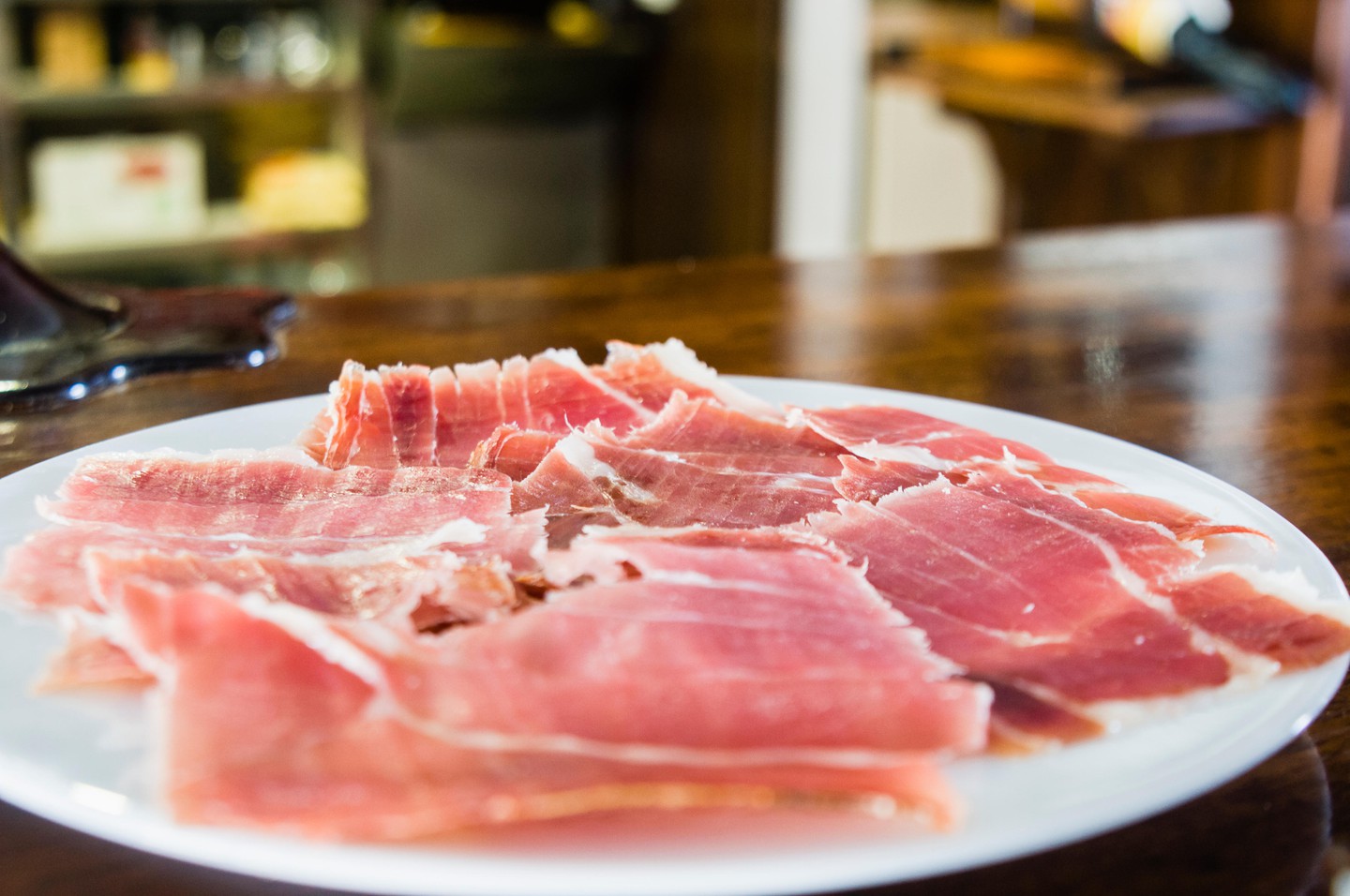 Why Portuguese Food Might Be Europe’s Most Underrated Cuisine: The Best Portuguese Foods Every Traveler Should Try 7 Porco Preto, Portuguese Food, Portuguese cuisine, traditional Portuguese food, food in Portugal, Portuguese dishes