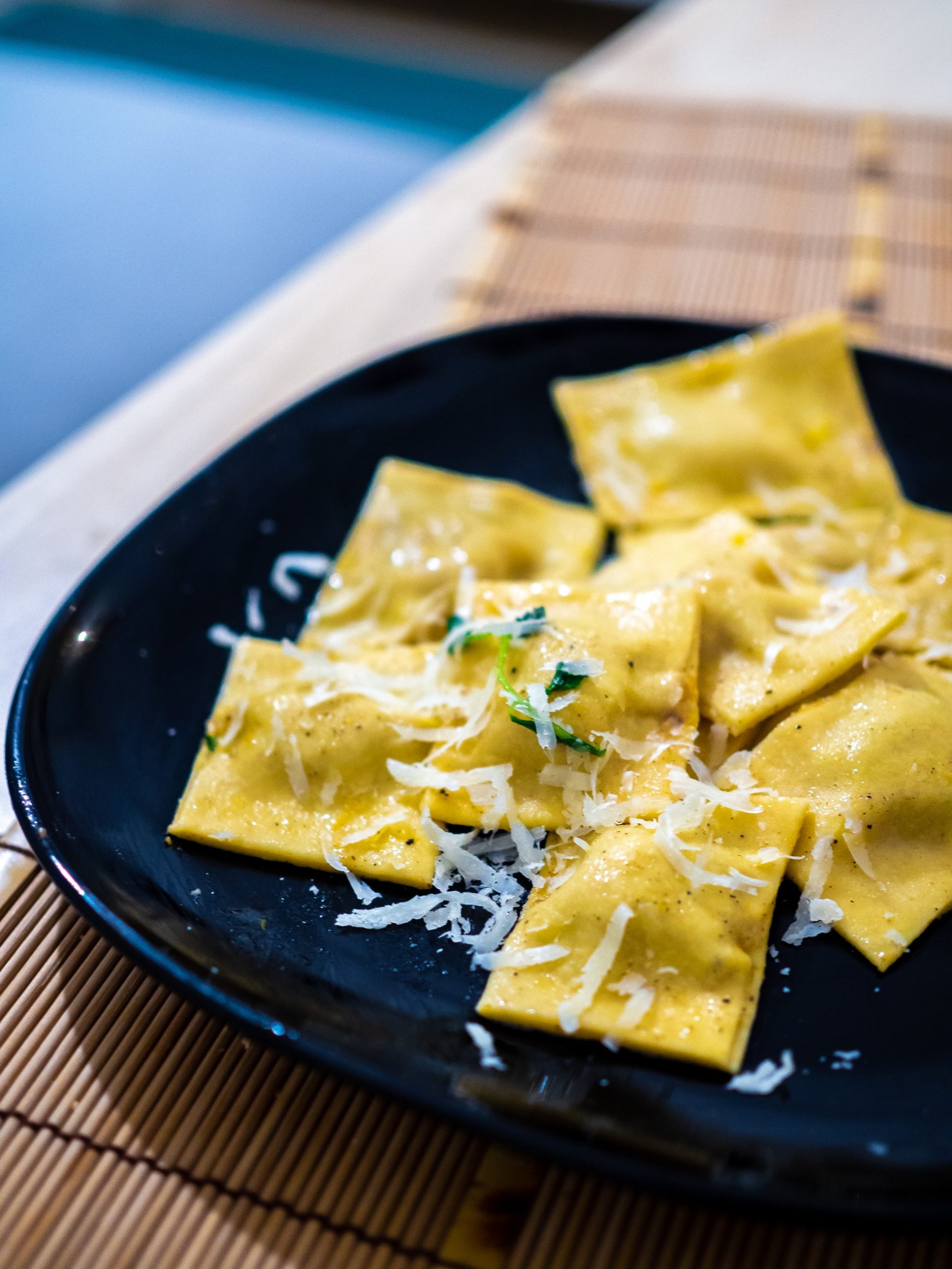 40 Italian Dishes You Must Try Before You Die 8 Ravioli,
Italian Food, Italian cuisine, traditional Italian food, food in Italy, Italian dishes