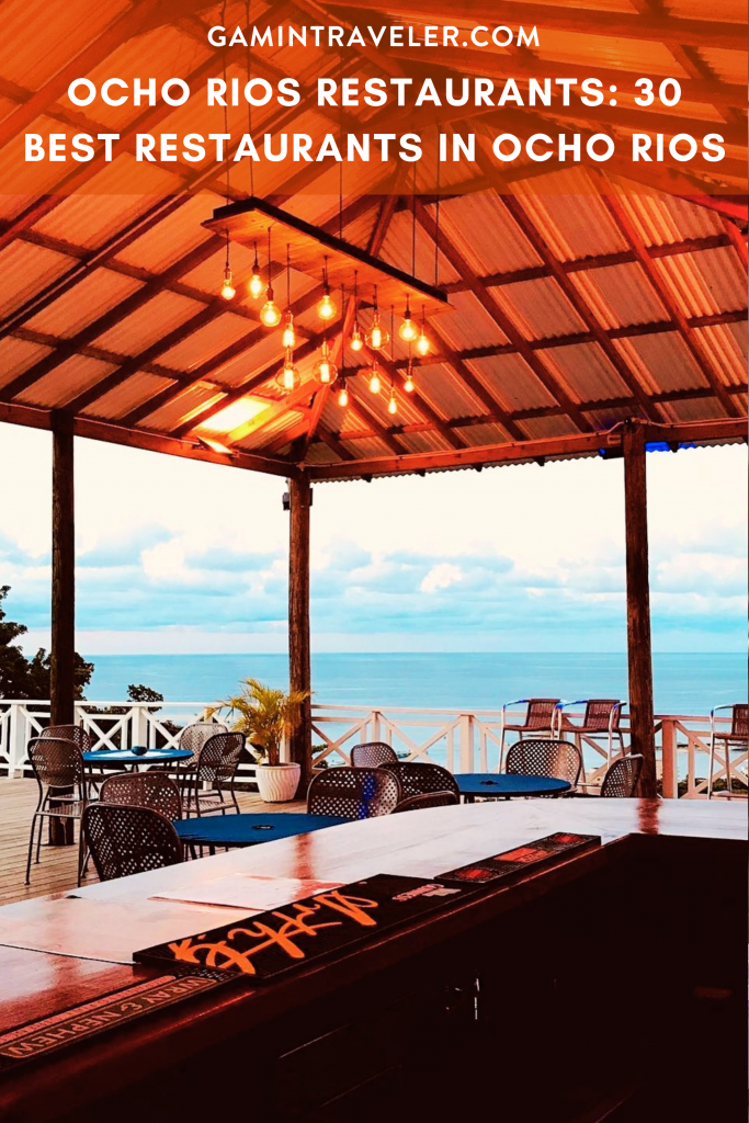 Ocho Rios Food - 30 Best Restaurants In Ocho Rios And Where To Eat 2 1 13