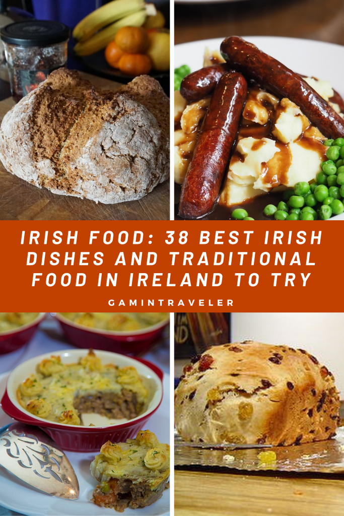 Best Irish Food - 38 Best Irish Dishes And Traditional Food In Ireland To Try 1 1