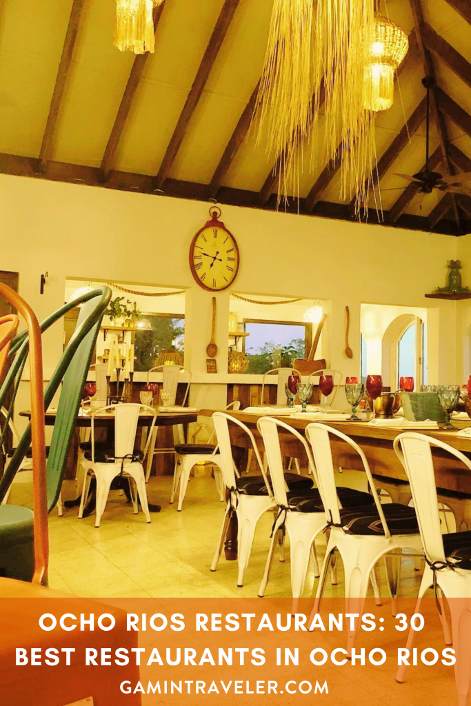 Ocho Rios Food - 30 Best Restaurants In Ocho Rios And Where To Eat 1 2 12