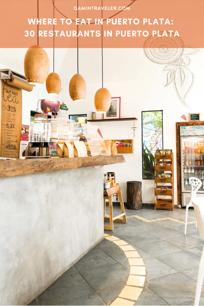 Puerto Plata Food - 30 Best Restaurants In Puerto Plata And Where To Eat 2 2 24