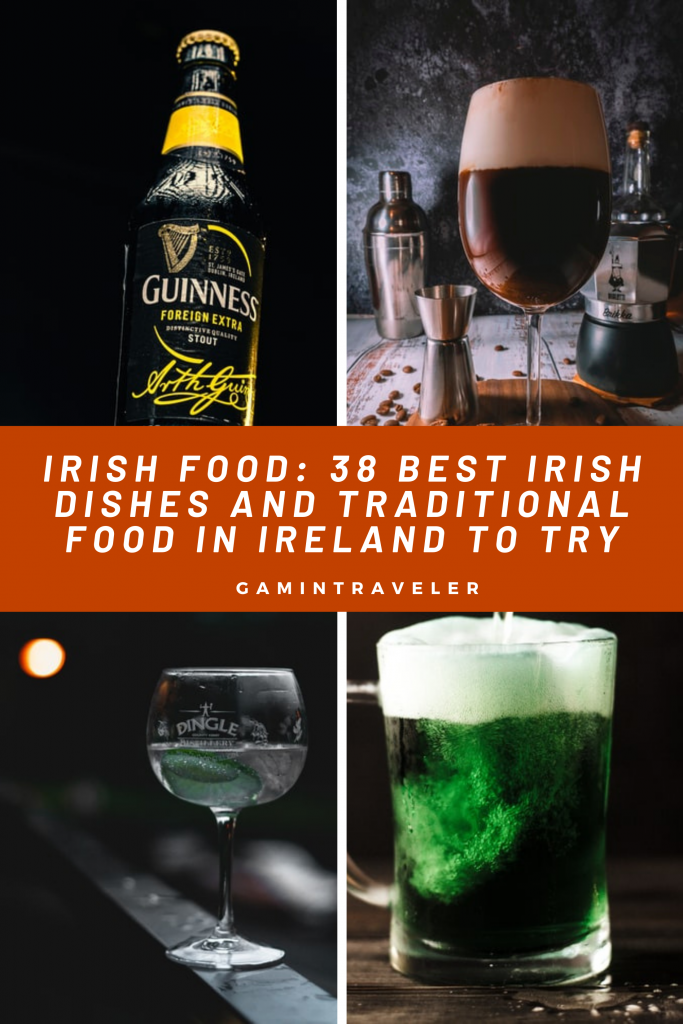 Best Irish Food - 38 Best Irish Dishes And Traditional Food In Ireland To Try 3 2