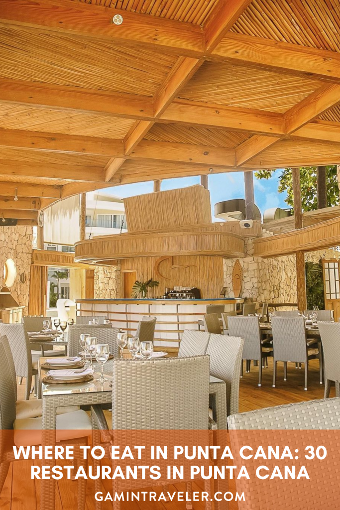 Punta Cana Food - 30 Best Restaurants in Punta Cana And Where to Eat 2 2 9
