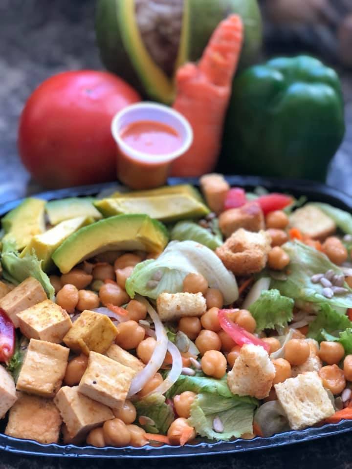 vegan restaurants in Negril, vegan restaurants in Negril, Negril vegan restaurants, Negril vegetarian restaurants, a taste of eden