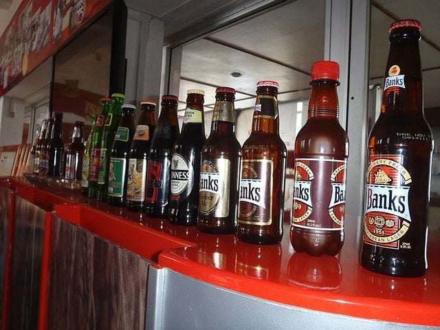 Drinks in Barbados: Must Have Barbados Drinks to Try
