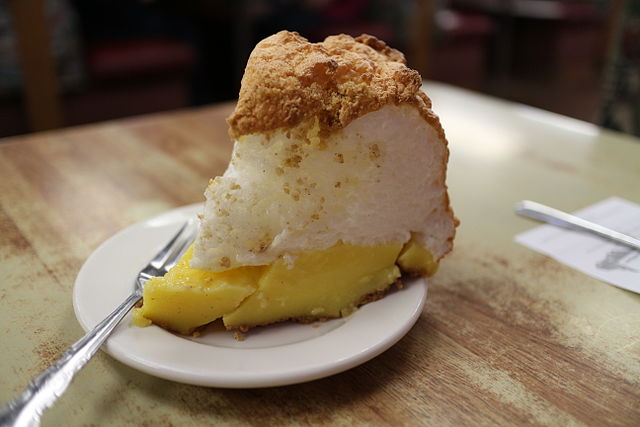 Canadian Food, Canadian cuisine, Traditional Canadian Food, food in Canada, Canadian dessert, dessert in Canada, Flapper Pie