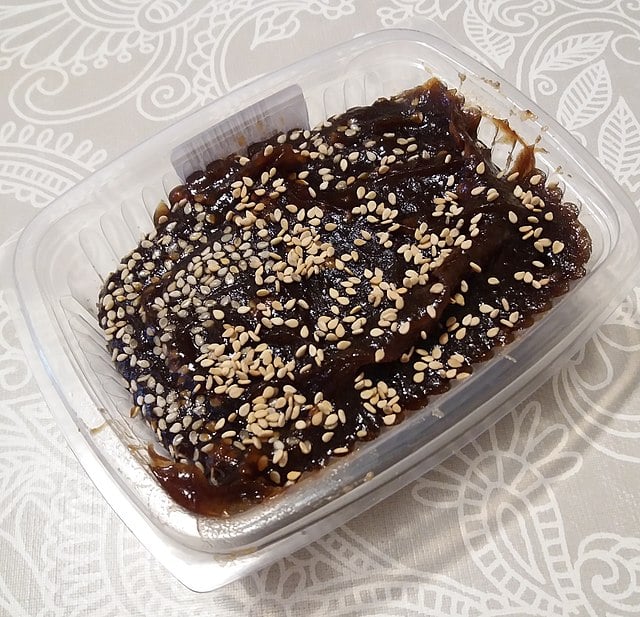 Peruvian Food, Peruvian cuisine, Traditional Peruvian Food, dessert in Peru, Peruvian dessert, Frejol colado
