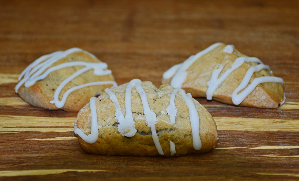 Best Irish Food - 38 Best Irish Dishes And Traditional Food In Ireland To Try 27 Irish Food, Irish cuisine, Traditional Irish Food, food in Ireland, Irish dishes, Irish dessert, Fruit scones