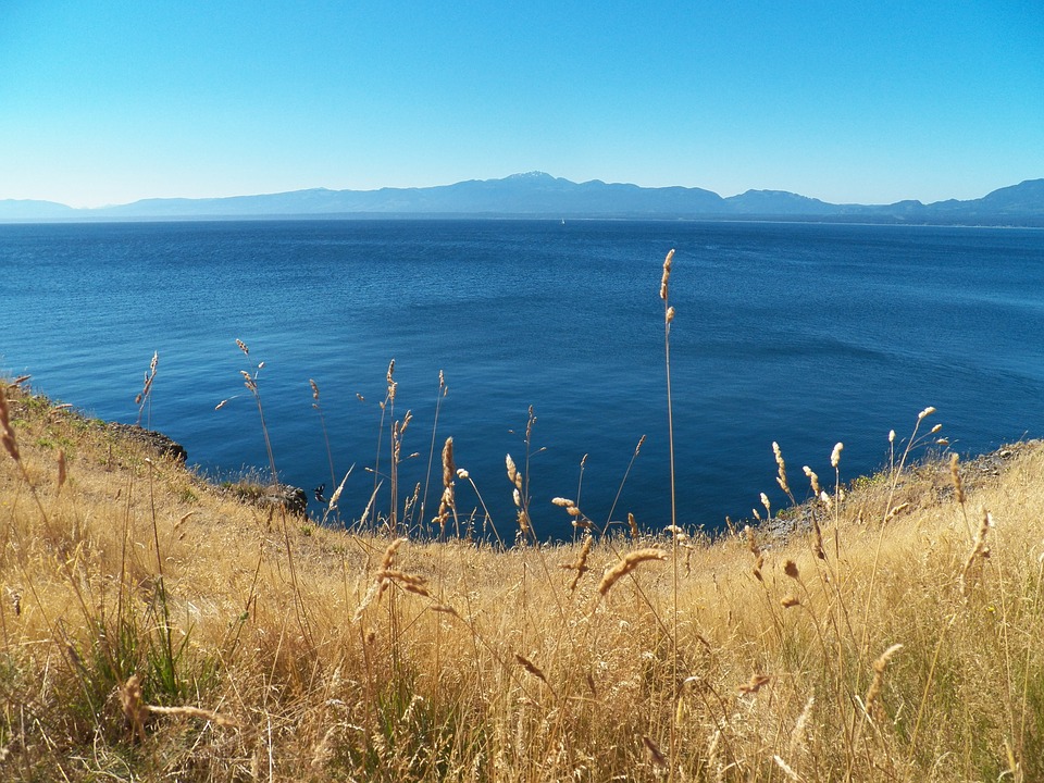 Canada instagram spots, most instagrammable places in Canada, instagrammable places in Canada, Canada photography, Canada photos, Hornby Island