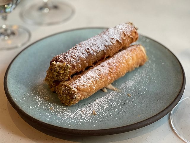 Maltese Food, Maltese cuisine, Malta foods, Traditional Maltese Food, desserts in Malta, Maltese desserts, Cannoli