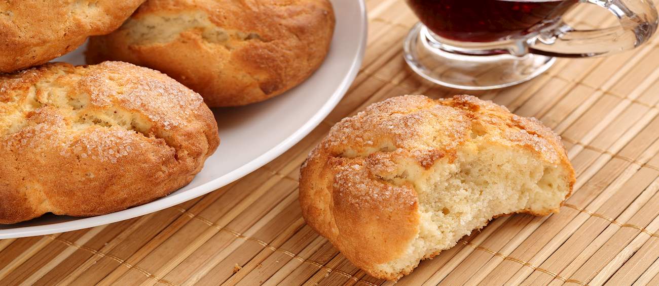 Best Bulgarian Food - Best Bulgarian Dishes And Traditional Food In Bulgaria To Try 30 Bulgarian Food, Bulgarian cuisine, Traditional Bulgarian Food, food in Bulgaria, Bulgarian dishes, dessert in Bulgaria, Bulgarian dessert, Kurabiiki