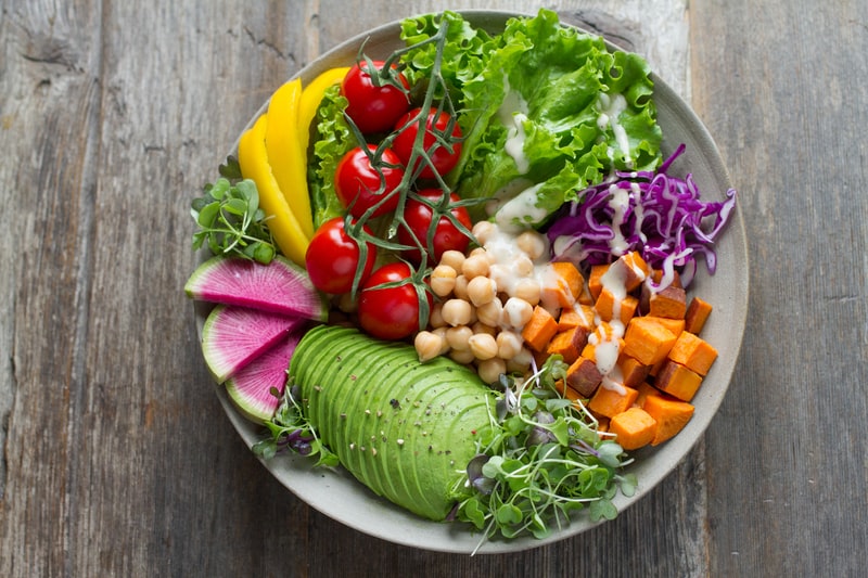 vegan restaurants in Negril, vegan restaurants in Negril, Negril vegan restaurants, Negril vegetarian restaurants, Ras Rody's Roadside Organic 