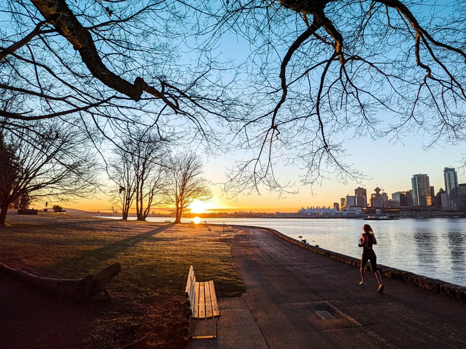 Canada instagram spots, most instagrammable places in Canada, instagrammable places in Canada, Canada photography, Canada photos, Stanley Park