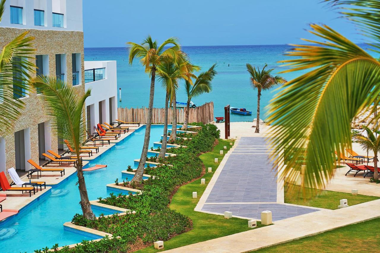 TOP 20 BEACH RESORTS IN PUNTA CANA: WHERE TO STAY IN PUNTA CANA 16 where to stay in punta cana, beach resorts in punta cana, trs cap cana hotel