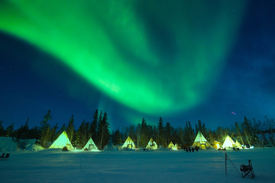 Canada instagram spots, most instagrammable places in Canada, instagrammable places in Canada, Canada photography, Canada photos, Yellowknife