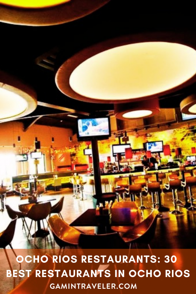 Ocho Rios Food - 30 Best Restaurants In Ocho Rios And Where To Eat 3 3 12