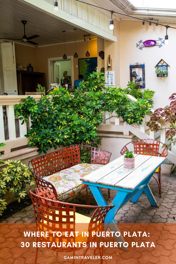 Puerto Plata Food - 30 Best Restaurants In Puerto Plata And Where To Eat 3 3 22