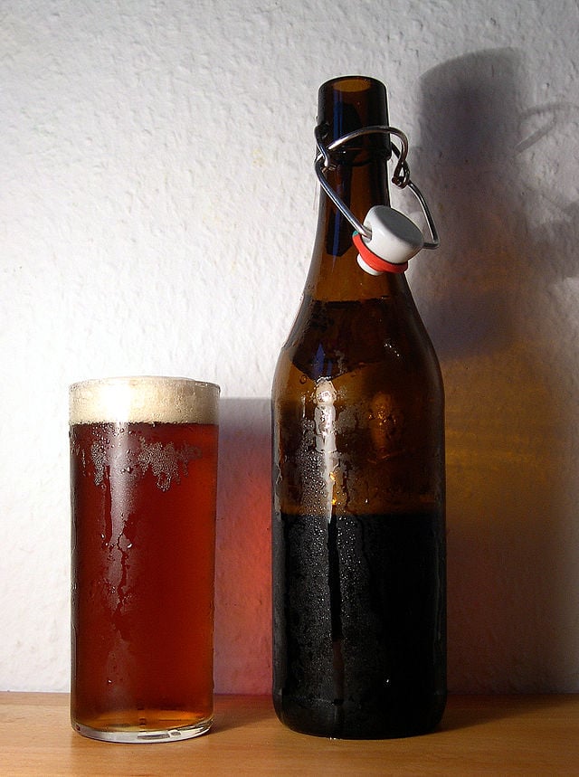 German Food, German cuisine, Traditional German Food, food in Germany, German dishes, German drink, drinks in Germany, Altbier
