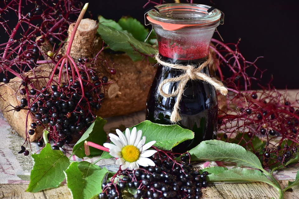Best Bulgarian Food - Best Bulgarian Dishes And Traditional Food In Bulgaria To Try 43 Bulgarian Food, Bulgarian cuisine, Traditional Bulgarian Food, food in Bulgaria, Bulgarian dishes, drinks in Bulgaria, Bulgarian drink, elderberry juice