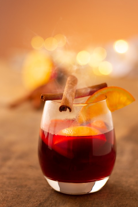 German Food, German cuisine, Traditional German Food, food in Germany, German dishes, German drink, drinks in Germany, Gluhwein