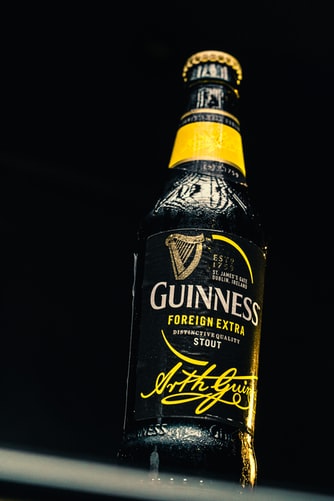 Best Irish Food - 38 Best Irish Dishes And Traditional Food In Ireland To Try 33 Irish Drink, Irish cuisine, Traditional Irish Food, drinks in Ireland, Irish dishes, Guinness