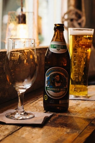 German Food, German cuisine, Traditional German Food, food in Germany, German dishes, German drink, drinks in Germany, Helles