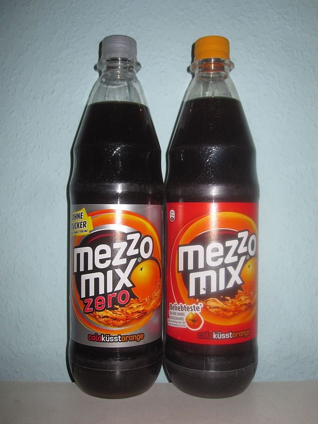 German Food, German cuisine, Traditional German Food, food in Germany, German dishes, German drink, drinks in Germany, Mezzo mix