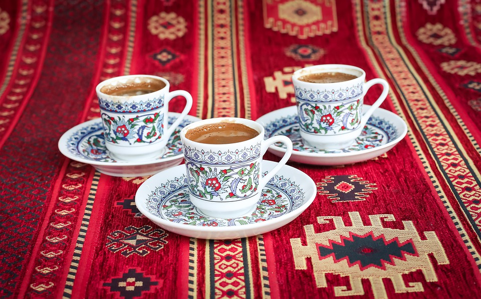 Best Bulgarian Food - Best Bulgarian Dishes And Traditional Food In Bulgaria To Try 45 Bulgarian Food, Bulgarian cuisine, Traditional Bulgarian Food, food in Bulgaria, Bulgarian dishes, drinks in Bulgaria, Bulgarian drink, Turkish Coffee