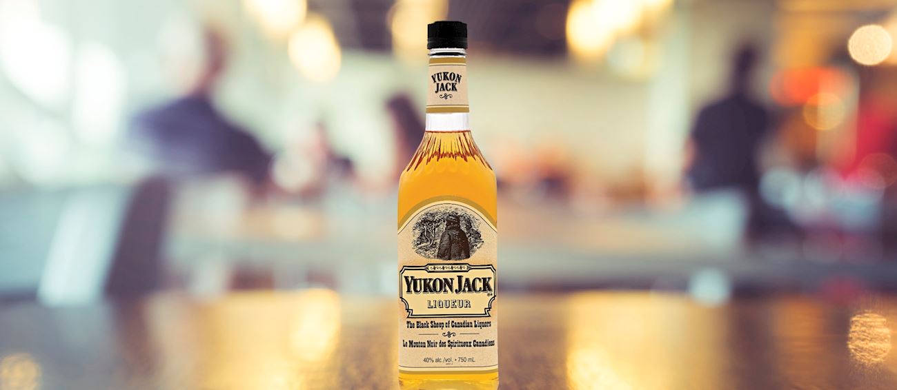 Canadian Food, Canadian cuisine, Traditional Canadian Food, food in Canada, Canadian drink, drinks in Canada, Yukon Jack