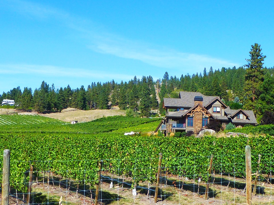Canada instagram spots, most instagrammable places in Canada, instagrammable places in Canada, Canada photography, Canada photos, Okanagan Valley