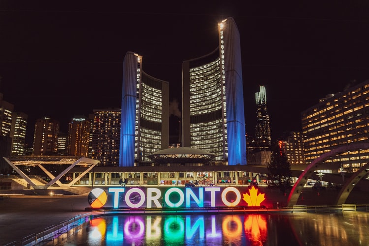 Canada instagram spots, most instagrammable places in Canada, instagrammable places in Canada, Canada photography, Canada photos, Toronto