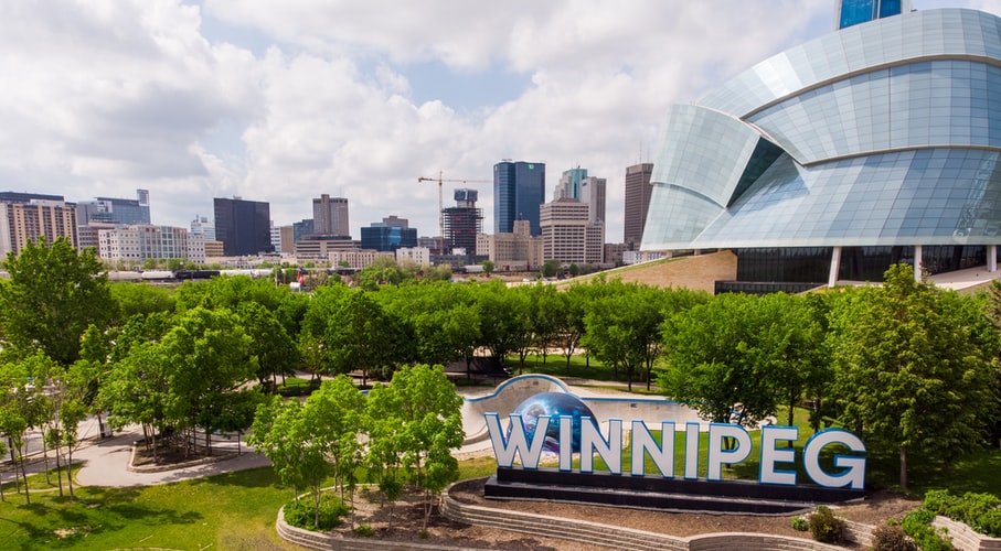 Canada instagram spots, most instagrammable places in Canada, instagrammable places in Canada, Canada photography, Canada photos, Winnipeg
