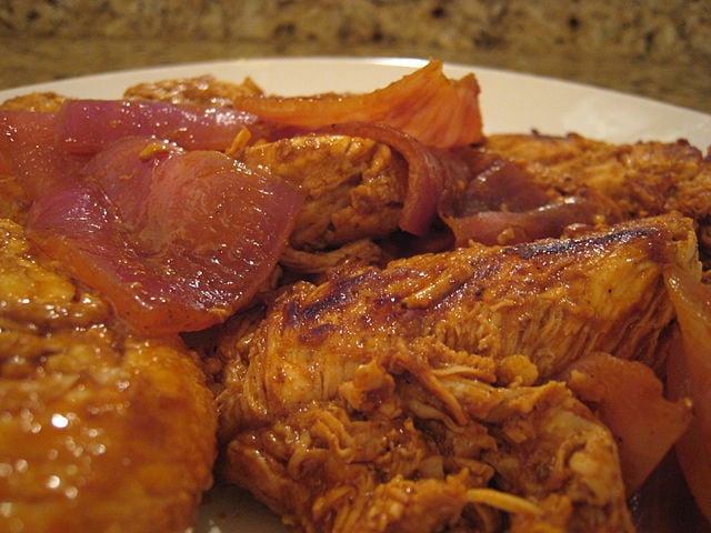 Peruvian Food, Peruvian cuisine, Traditional Peruvian Food, food in Peru, Peruvian dishes, Adobo