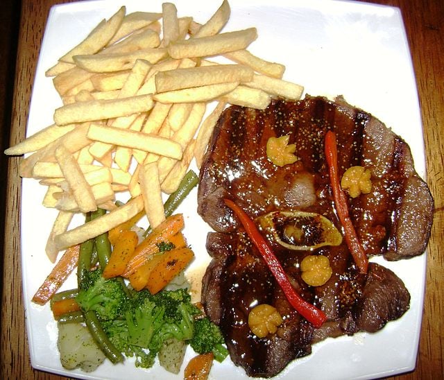 Peruvian Food, Peruvian cuisine, Traditional Peruvian Food, food in Peru, Peruvian dishes, alpaca meat