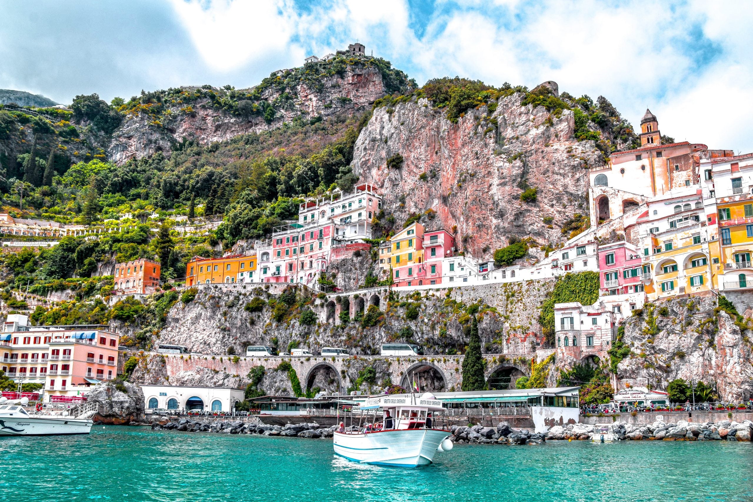 8 Surprising Reasons Americans Are Quietly Relocating to Italy (And Loving It) 3 8 Reasons For Americans to Move to Italy
