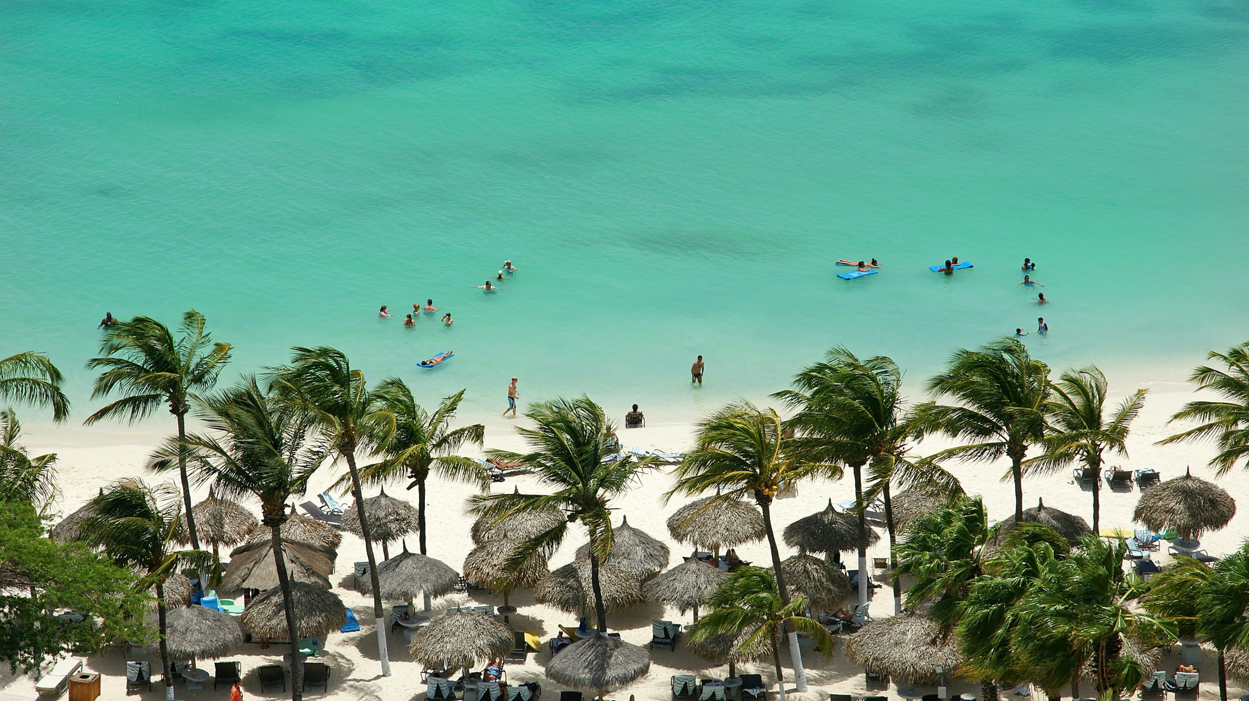 aruba packing list, what to wear in aruba, what to pack for aruba