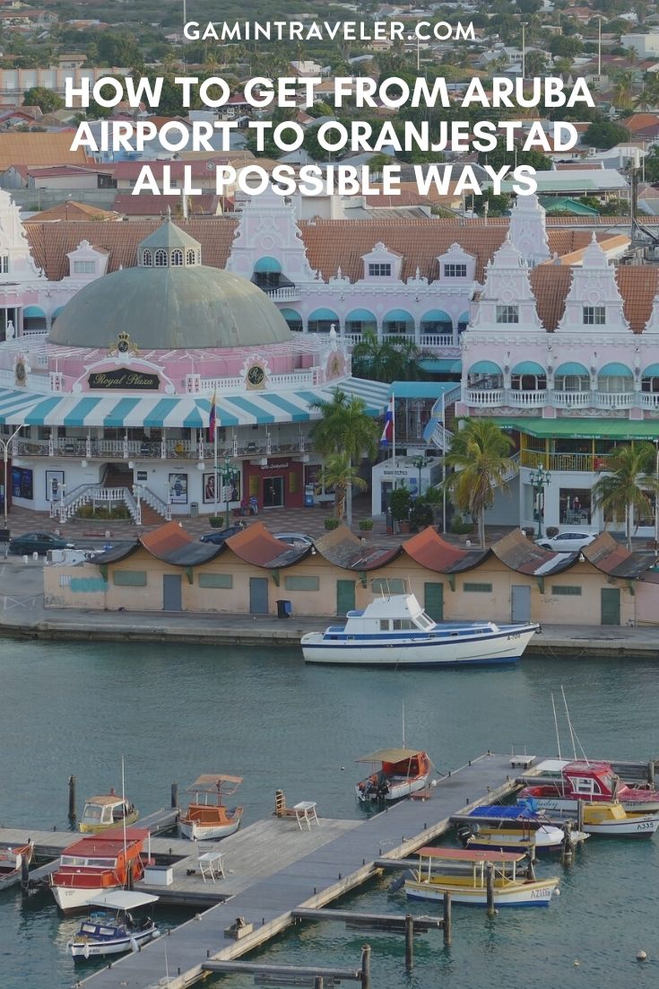 How To Get From Aruba Airport To Oranjestad Best Way 1 How To Get From Aruba Airport To Oranjestad - All Possible Ways, cheapest way from Aruba airport to Oranjestad