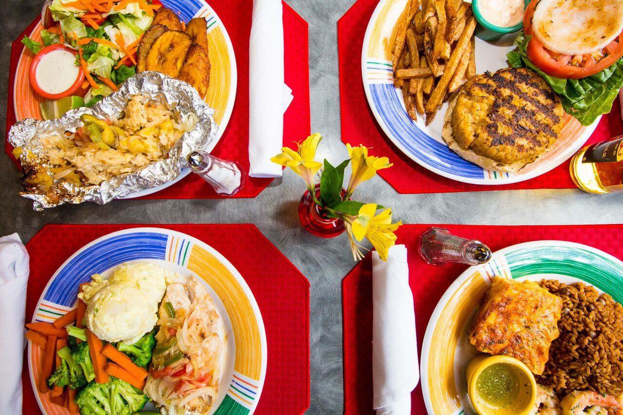 Nassau Food - 30 Best Restaurants In Nassau And Where To Eat In Nassau 21 restaurants in nassau, restaurants in nassau bahamas, best restaurants in nassau, best restaurants in nassau, where to eat in nassau, nassau food, bahama grill nassau
