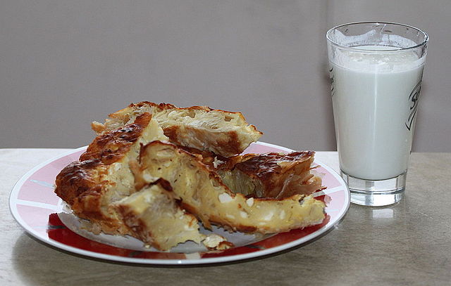 Best Bulgarian Food - Best Bulgarian Dishes And Traditional Food In Bulgaria To Try 4 Bulgarian Food, Bulgarian cuisine, Traditional Bulgarian Food, food in Bulgaria, Bulgarian dishes, Banitsa