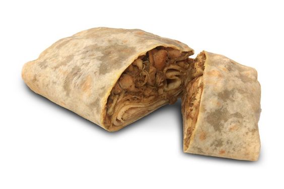 Best Barbadian Food - 35 Best Barbadian Dishes And Traditional Food In Barbados To Try 19 Barbadian Roti,